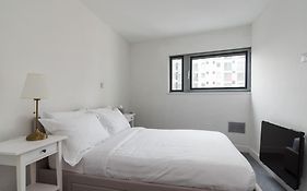 Cardiff City Centre Apartment