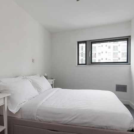 Cardiff City Centre Apartment Exterior photo
