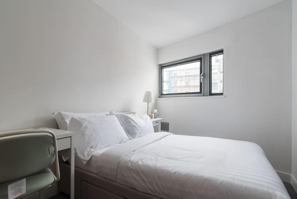 Cardiff City Centre Apartment Exterior photo